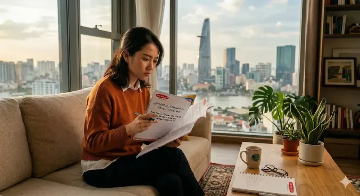 Rút tiền bảo hiểm nhân thọ